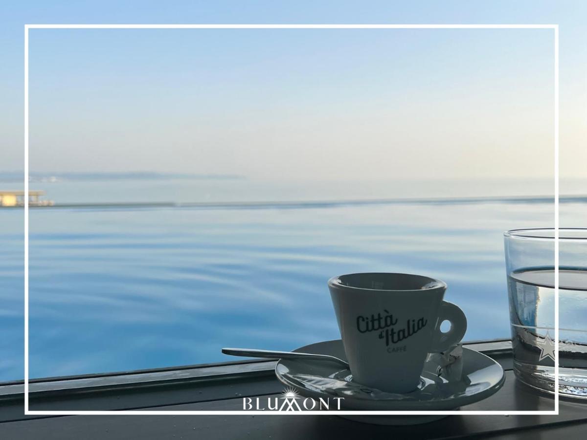 Luxury Rooftop Suites By Blumont Shkallnur Bagian luar foto